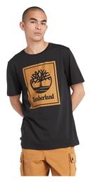 T-shirt Timberland
