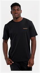 T-shirt Timberland