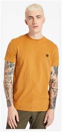 T-shirt Wheat Boot Timberland