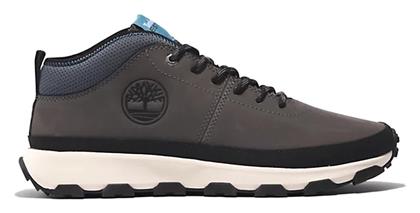 Trail Mid Μποτάκια Casual Timberland