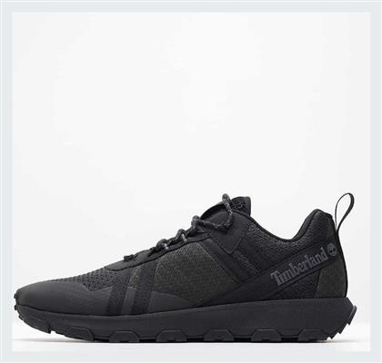 Winsor Trail Low Sneakers Μαύρα Timberland