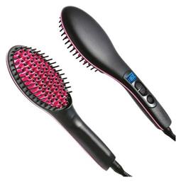 Ηλεκτρική Βούρτσα Μαλλιών Timeless Tools