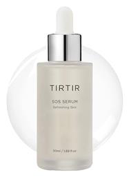 Cooling SOS Face Serum 50ml Tirtir