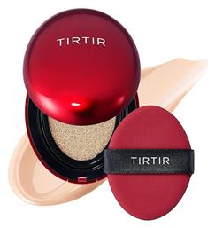 Mask Fit Red Cushion Spf40 Pa++ Cushion Make Up SPF40 23N Sand 18gr Tirtir