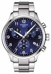 Ρολόι Μπαταρίας με Ένδειξη Ημερομηνίας Tissot