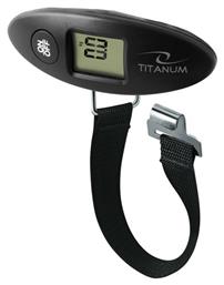 Ζυγαριά Αποσκευών έως 40kg Titanum
