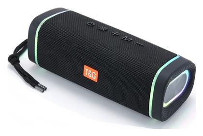 TG-375 Bluetooth 10W έως 5 ώρες T&G
