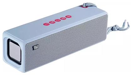 TG271 Bluetooth 10W Γαλάζιο T&G