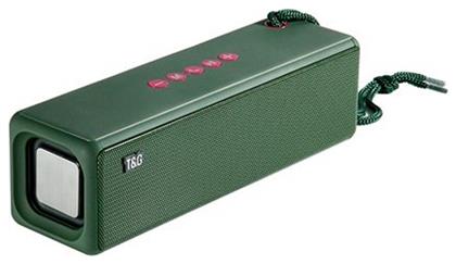 TG271 Bluetooth 10W Πράσινο T&G