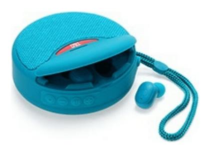 TG808 Bluetooth 5W T&G