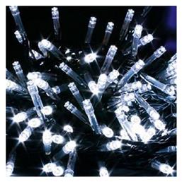 100 Λαμπάκια LED σε Σειρά 1τμχ TnS