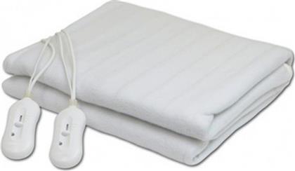 TnS 359500510 Διπλό Ηλεκτρικό Υπόστρωμα 140x160cm από το Esmarket