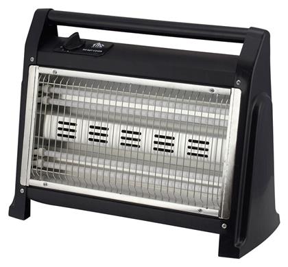 LX-2830S/BLK Σόμπα Χαλαζία 1600W TnS