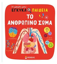 Το Ανθρώπινο Σώμα - Μίνωας