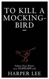 To Kill A Mockingbird - Penguin
