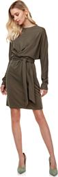 Toi&Moi 50-4211-120 Khaki από το Toi - Moi