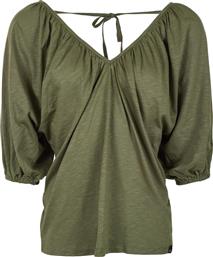 Toi&Moi 80-4592-120 Khaki από το Toi - Moi