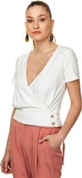 Toi&Moi 80-4635-120 Off White από το Toi - Moi