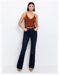 Γυναικείο Jean Παντελόνι Bootcut Fit Toi&Moi