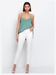Γυναικείο Jean Παντελόνι Mid Rise Skinny Fit Toi&Moi