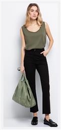 Γυναικείο Jean Παντελόνι Mid Rise Skinny Fit Toi&Moi