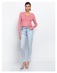 Γυναικείο Jean Παντελόνι Skinny Fit Toi&Moi
