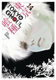 TOKYO GHOUL 14 - Viz Media