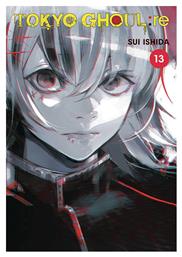Tokyo Ghoul:re, Vol. 13 - Viz Media