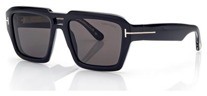 Γυαλιά Ηλίου με Κοκκάλινο Σκελετό Tom Ford