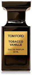 Tobacco Vanille Eau de Parfum 50ml Tom Ford