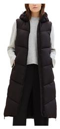 Αμάνικο Μπουφάν Puffer Tom Tailor