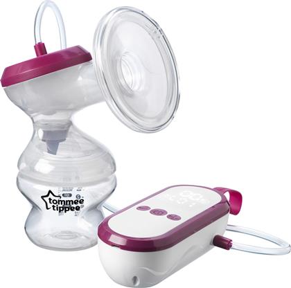 Tommee Tippee Ηλεκτρικό Απλό Θήλαστρο ''Made For Me'' Ρεύματος Χωρίς BPA