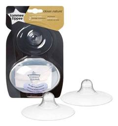 Ψευδοθηλές 2τμχ Tommee Tippee