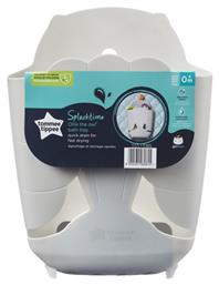 Splashtime Ollie the Owl Θήκη Παιχνιδιών Μπάνιου Tommee Tippee
