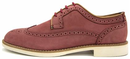 Aberdeen Suede Ανδρικά Oxfords Tommy Hilfiger