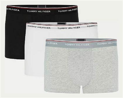 Ανδρικά Μποξεράκια 3Pack Tommy Hilfiger