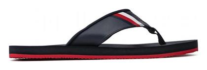 Ανδρικά Flip Flops Μπλε Tommy Hilfiger