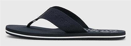 Ανδρικά Flip Flops Μπλε Tommy Hilfiger