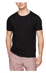 Ανδρικές Φανέλες Black 3Pack Tommy Hilfiger