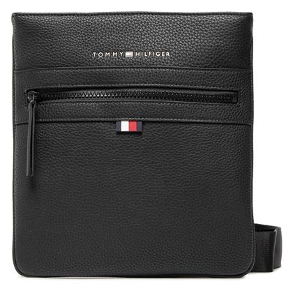 Ανδρική Τσάντα Ώμου / Χιαστί Tommy Hilfiger