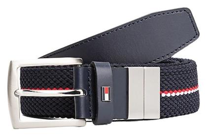 Ανδρική Ζώνη Tommy Hilfiger