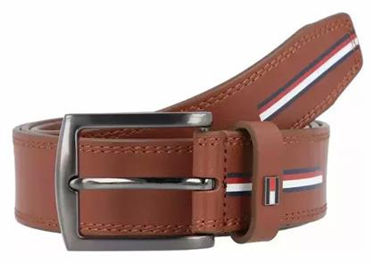 Ανδρική Ζώνη Ταμπά Tommy Hilfiger