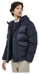Ανδρικό Χειμωνιάτικο Μπουφάν Puffer Desert Sky Tommy Hilfiger