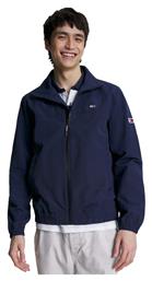 Ανδρικό Χειμωνιάτικο Μπουφάν Twilight Navy Tommy Hilfiger