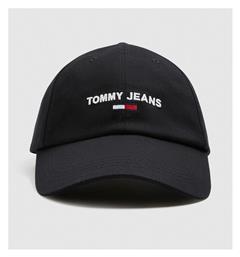 Ανδρικό Jockey Μαύρο Tommy Hilfiger