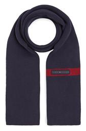 Ανδρικό Κασκόλ Navy Μπλε Tommy Hilfiger