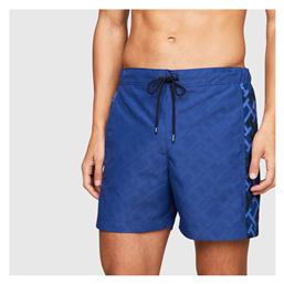 Ανδρικό Μαγιό Σορτς Μπλε Tommy Hilfiger
