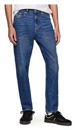 Ανδρικό Παντελόνι Τζιν Relaxed Fit Tapered Tommy Hilfiger