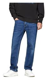 Ανδρικό Παντελόνι Τζιν Regular Fit Straight Tommy Hilfiger