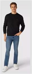 Ανδρικό Παντελόνι Τζιν Slim Fit Tommy Hilfiger